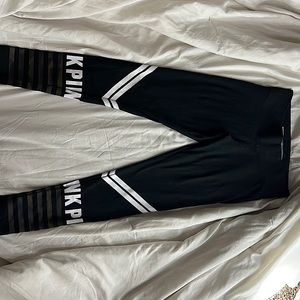 Army Jersey Leggings